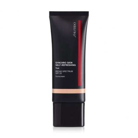 Тональный флюид для лица Shiseido Synchro Skin Self-Refreshing Tint SPF 20, 425 Tan Ume, 30 мл