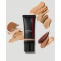 Тональный флюид для лица Shiseido Synchro Skin Self-Refreshing Tint SPF 20, 125 Fair Asterid, 30 мл