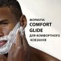 Пена для бритья Gillette Shave Foam с ароматом лайма, 200 мл