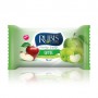 Твердое мыло Rubis Care Fruity Soap Apple Яблоко, 75 г