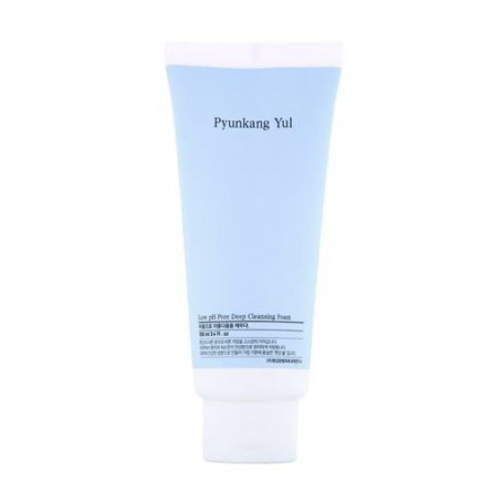 Глубоко очищающая пенка для умывания Pyunkang Yul Pore Deep Cleansing Foam pH 5.5, 100 мл