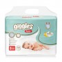 Подгузники-трусики Giggles Pants Midi размер 3 (4-9 кг), 34 шт
