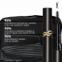 Тушь для экстремального объема ресниц Yves Saint Laurent Lash Clash Mascara Black, 9 мл