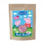 Бомбочки для ванн Peppa Pig Малина, 5*50 г