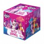 Бомбочка для ванн My Little Pony Ежевика, 165 г