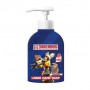 Жидкое мыло для рук Transformers Liquid Hand Soap для мальчиков, 500 мл