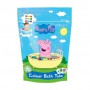 Шипучие цветные таблетки для ванн Peppa Pig Colour Bath Tabs, 9*16 г