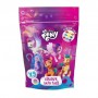 Шипучие цветные таблетки для ванн My Little Pony Colour Bath Tabs, 9*16 г