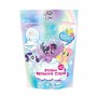 Бурлящие шарики для ванны My Little Pony Foam Makers Caps, 6*20 г