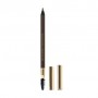 Карандаш для бровей Yves Saint Laurent Dessin Des Sourcils Eyebrow Pencil 3 Glazed Brown, 1.3 г