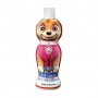 Шампунь-гель для душа Nickelodeon Paw Patrol Shower Gel & Shampoo 2in1 Skye 1D, 400 мл