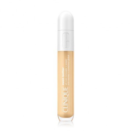 Консилер для лица Clinique Even Better All-Over Concealer + Eraser, WN 16 Buff, 6 мл
