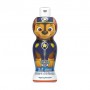 Шампунь-гель для душа Nickelodeon Paw Patrol Shower Gel & Shampoo 2in1 Chase 1D, 400 мл