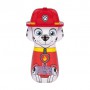 Шампунь-гель для душа Air-Val International Paw Patrol Shower Gel & Shampoo 2in1 Marshall 2D, 400 мл