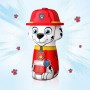 Шампунь-гель для душа Air-Val International Paw Patrol Shower Gel & Shampoo 2in1 Marshall 2D, 400 мл