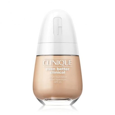 Сыворотка-основа для лица Clinique Even Better Clinical Serum Foundation Broad Spectrum SPF 25, CN 40 Cream Chamois, 30 мл
