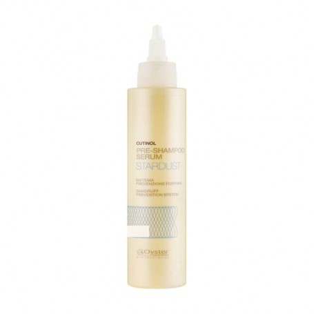 Сыворотка Oyster Cosmetics Cutinol Pre-Shampoo Stardust против перхоти, 150 мл