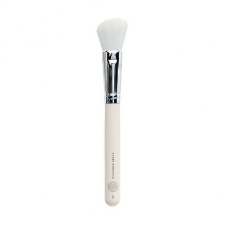 Кисть для нанесения тональной основы Paese Minerals Foundation Brush