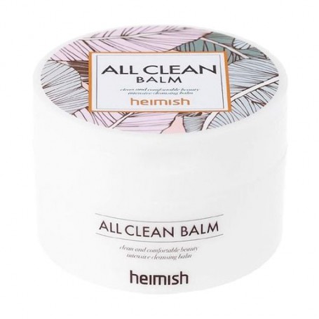 Очищающий бальзам для умывания Heimish All Clean Balm Blister, 50 мл