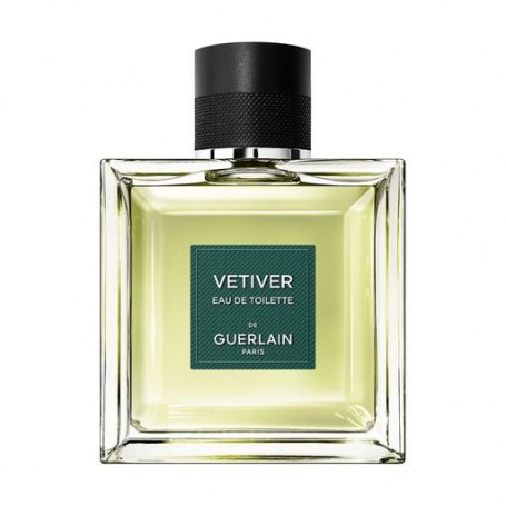 Guerlain Vetiver Туалетная вода мужская, 100 мл