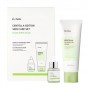 Набор IUNIK Centella Edition Skincare Set (крем для лица, 60 мл + сыворотка для лица, 15 мл)