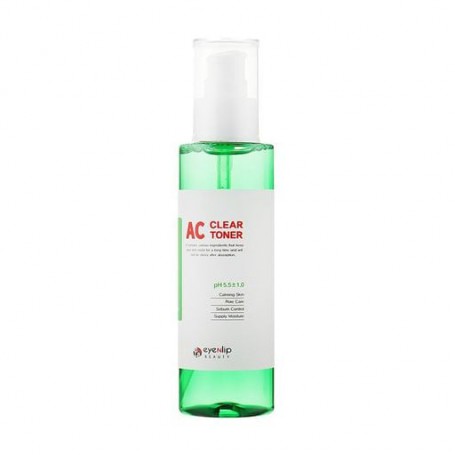 Тонер для лица Eyenlip AC Clear Toner для проблемной кожи, 150 мл
