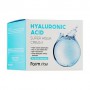 Увлажняющий крем для лица FarmStay Hyaluronic Acid Super Aqua Cream с гиалуроновой кислотой, 100 мл