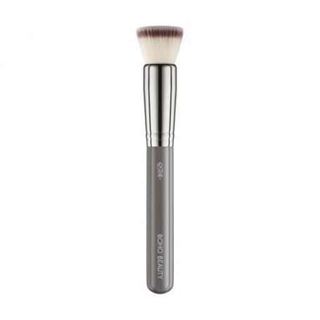 Кисть для тональной основы Boho Beauty Makeup Brush Vegan, 125V
