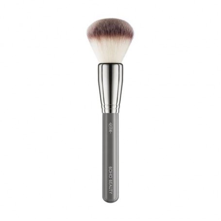Кисть для пудры Boho Beauty Makeup Brush Vegan, 121V