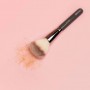 Кисть для пудры Boho Beauty Makeup Brush Vegan, 121V