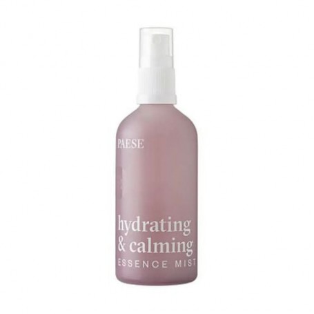 Увлажняющая и успокаивающая эссенция для лица Paese Hydrating & Calming Essence Mist, 100 мл