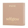 Бронзер для лица Paese Selfglow Bronzing Puder Light, 6 г