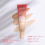 ВВ крем для лица Paese BB Cream With Hyaluronig Acid с гиалуроновой кислотой 02N Beige, 30 мл