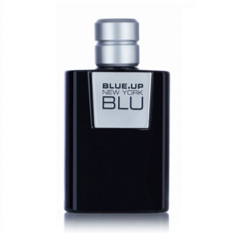 Blue Up New York Blu Man Туалетная вода мужская, 100 мл