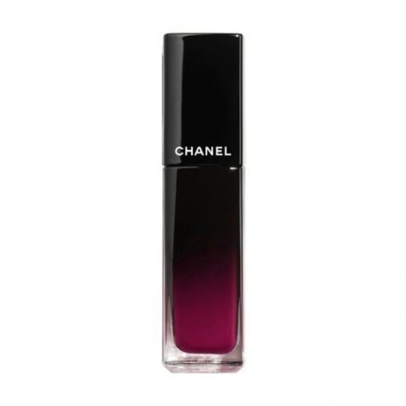 Лак для губ Chanel Rouge Allure Laque 79 Eternite, 5.5 мл