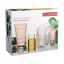 Набор для лица и тела Clarins Mother Kit, 7 предметов