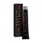 Перманентная краска для волос Hipertin Utopik Platinum с гиалуроновой кислотой, 6.77 Intense Sandy Dark Blonde, 60 мл
