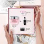 Набор для ухода за лицом Lancome Hydra Zen (дневной крем, 50 мл + ночной крем, 15 мл + концентрат, 10 мл + крем для кожи вокруг 