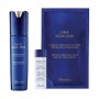 Набор для ухода за лицом Guerlain Super Aqua Set (маска, 1 шт + сыворотка, 50 мл + лосьон, 15 мл)