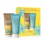 Набор для тела Biotherm Sun Essentials Duo (солнцезащитное молочко SPF 30, 200 мл + молочко после загара, 200 мл)