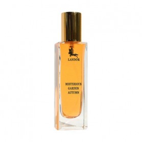 Landor Mysterious Garden Autumn Парфюмированная вода женская, 35 мл