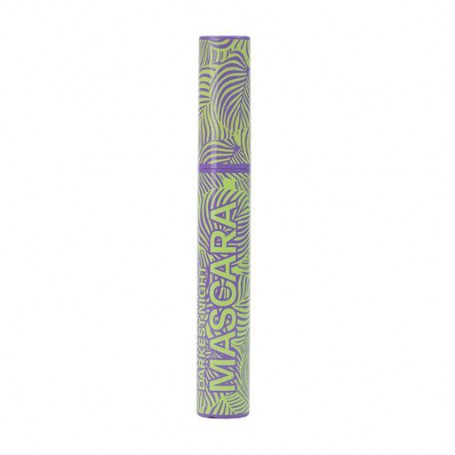 Тушь для ресниц Ingrid Cosmetics Natural Essence Darkest Night Mascara с эффектом удлинения, Black, 8 мл