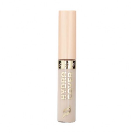 Консилер для лица Ingrid Cosmetics Natural Essence Hydra Cover Concealer, 01, 7 мл