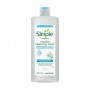 Мицеллярная вода Simple Water Boost Micellar Cleansing Water, 400 мл