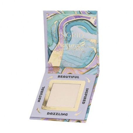 Хайлайтер для лица Ingrid Cosmetics Natural Essence Starlight Highlighter, 5 г