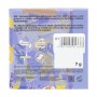 Компактная матирующая пудра для лица Ingrid Cosmetics Natural Essence Natural Matt Powder, 01, 7 г