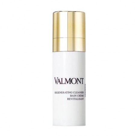 Восстанавливающий шампунь для волос Valmont Regenerating Cleanser, 100 мл