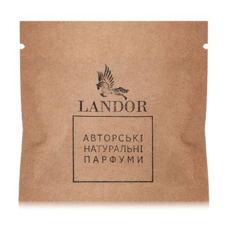 Landor Golden Fleece Unisex Парфюмированная вода унисекс, 1 мл (пробник)