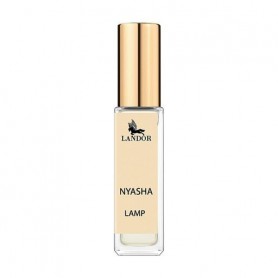 Landor Nyasha Lamp Парфюмированная вода женская, 9 мл