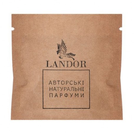 Landor Nyasha Pink Парфюмированная вода женская, 1 мл (пробник)